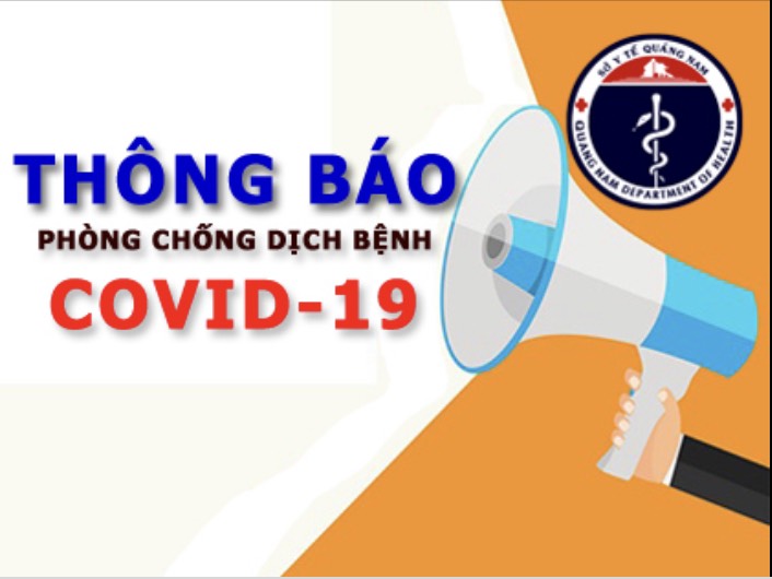 Áp dụng biện pháp phòng, chống dịch Covid-19 tại một số địa phương của tỉnh.
